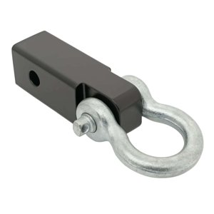 Oem - Tubo Enganche Remolque Americano Grillete Solido