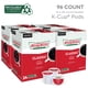 thumbnail image 2 of Cápsulas Keurig K-Cup de Coffee Krispy Kreme Classic, 96 unidades, 2 of 9