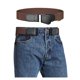 thumbnail image 1 of Cinturón Ultrashang sin Hebilla Stretch 32-48", 1 of 7