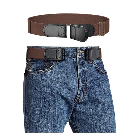 Cinturón Ultrashang sin Hebilla Stretch 32-48"