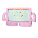 thumbnail image 4 of Carcasa Niños Anti Golpe Ev Para Tablet Samsung A9 Plus Rosado, 4 of 5