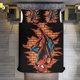 thumbnail image 1 of Spider-Man Comforter Set for Kids Boys Teen Men Tween 3D Lightweight Microfiber Bedding Sets, 1 of 4