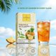 thumbnail image 4 of Té Verde con Piña LIFE PLUS STYLE GOURMET - 25 Bolsas, 4 of 6