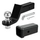 thumbnail image 1 of Kit Remolque Enganche Americano Universal Con Receptor, 1 of 6