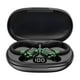 thumbnail image 2 of TWS F8 Bt Auriculares A Prueba De Sudor Emparejamiento Automático Para Viajes Fitness Verde, 2 of 5