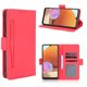 thumbnail image 1 of Funda Cartera Magnética para Samsung Galaxy A32 4G- Tarjetero Desmontable, Cuero PU, Soporte, 1 of 6