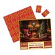 thumbnail image 2 of Rompecabezas De Feliz Navidad, Regalo único, Juego De Rompecabezas De Vacaciones Para Ni?os, Escena De Navidad, Perros, 2 of 5