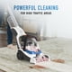thumbnail image 2 of Limpiador de alfombras Hoover PowerDash Pet Compact FH50700 Azul, 2 of 9