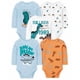 thumbnail image 1 of Bodys Algodon Pack 5 Unidades 18 A 24 Meses, 1 of 2