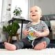 thumbnail image 5 of Tambor de juguete musical Baby Einstein Tiny Tempo de más de 3 meses con abalorio, 5 of 9