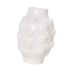 thumbnail image 5 of Florero De Labios Creativo, Florero Decorativo Para Chimenea, Granja, Escritorio, Blanco, 5 of 5