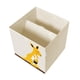 thumbnail image 3 of Caja Organizador Juguetes Ropa Infantil Kivara Canguro, 3 of 4