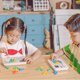 thumbnail image 3 of Juego de rompecabezas Giiker Super Blocks Pattern Matching para niños mayores de 6 años, 3 of 6