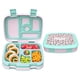 thumbnail image 1 of Fiambrera Bentgo Kids Prints, a prueba de fugas, con 5 compartimentos, 1 of 6