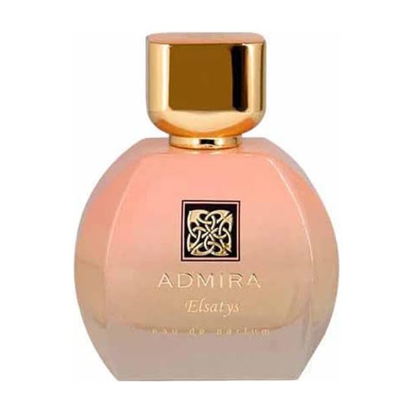 Perfume Dumont Admira Elsatys Eau De Parfum para hombre, 100 ml