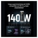 thumbnail image 3 of Cuktech Power Bank P Series 210W 25000 mAh Plateado, 3 of 3