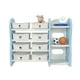 thumbnail image 1 of Organizador repisa juguetes XL, 1 of 3
