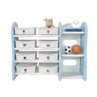 Lapequeteria - Organizador Repisa Juguetes Xl