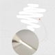 thumbnail image 5 of Marcador para boquilla Groutastic blanco, pintura reparadora impermeable para boquilla de azulejo, 5 of 8