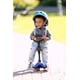 thumbnail image 4 of Scooter Micro Mini 3 en 1 Deluxe para niños pequeños, azul, 1 a 5 años, 4 of 5