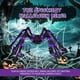 thumbnail image 2 of Araña decorativa para Halloween, araña gigante de Halloween de 59 pulgadas, arañas Cacampanaoy falsas y aterradoras para decoración de Halloween en puertas, exteriores y patios, decoración espeluznant, 2 of 7