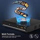thumbnail image 2 of Reproductor DVD WSJSYH HDMI Region Free 1080P USB DVP608, 2 of 3