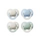 thumbnail image 1 of Chupetes Tommee Tippee Ultimate Fit para recién nacidos de 0 a 2 meses x4, 1 of 7