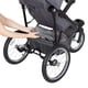 thumbnail image 4 of Coche Jogger Expedition Journey Gray Baby Trend, 4 of 5