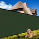 thumbnail image 1 of Pantalla de privacidad para vallas Shade&Beyond, 1,2 m x 15 m, 170 g/m², verde, 1 of 5