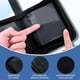 thumbnail image 4 of Álbum binder KMOPUYV para toploaders de 40 bolsillos 3x4, 4 of 7