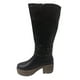 thumbnail image 5 of Bota Ecocuero ZAV23 Negro, 5 of 5