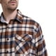thumbnail image 4 of Camisa Leñadora Pizarra, 4 of 4
