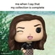 thumbnail image 4 of ¡Funko Pop! TV: Meme Agatha Harkness de 10 cm - WandaVision, 4 of 7