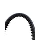 thumbnail image 2 of Correa De Transmision Para Moto Yamaha Cygnus 125 Xa, 2 of 4