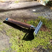 Rasuradora Clásica Reutilizable Bled