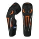 thumbnail image 5 of Motowolf 1033 Rodilleras Largas Para Motociclismo  Black-orange, 5 of 7