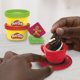 thumbnail image 4 of Calendario de Adviento Play-Doh Holiday para niños de 3+ con 24 sorpresas, 4 of 9