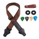 thumbnail image 3 of Correa De Guitarra Alargada Duradera Para Guitarra Clásica, Accesorios Para Bajo, 3 of 5