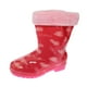 thumbnail image 1 of Bota Lluvia Rojo Vía Franca, 1 of 7