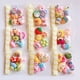 thumbnail image 1 of Buy Random Mix, Directly Stuck To The Cup Sticker Cute 3D Sticker Kids Cartoon Creative Accessories, Refrigerator Sticker Cell Phone Decorative Sticker Thermos Stickers, 1 of 4