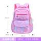 thumbnail image 1 of New Orthopedic Primary School Bags for Girls Gradient Color Grades Children's Backpack Large Capacity Kids Rucksack Mochila 2024, 1 of 3