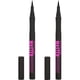 thumbnail image 1 of Delineador de ojos Maybelline Eyestudio Master Precise Waterproof 2x negro, 1 of 9