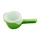 thumbnail image 2 of Clip Para Boquilla De Bolsa, Clip Para Sellar Bolsas De Alimentos, Para Oficina, Refrigerio, Hogar, Color Verde, 2 of 3