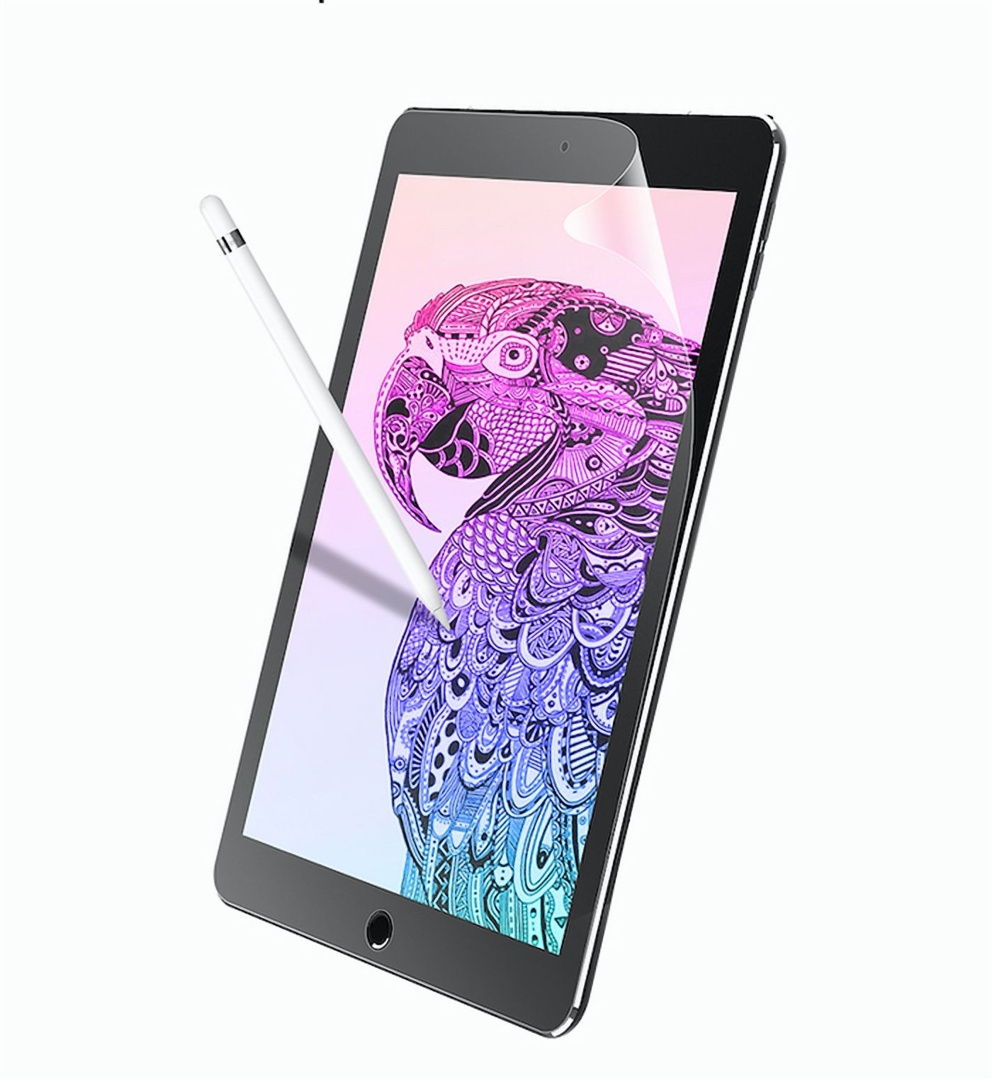 Lamina Protectora Ipaper Wiwu Ipad Pro 12.9 2018 / 2020