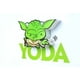 thumbnail image 1 of Lampara Mural 3d Mini Maestro Yoda Star Wars, 1 of 2