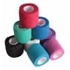 thumbnail image 1 of Pack De 5 Vendas Elásticas Cohesivas Adhesivas Marin De 5cm X 4.5m En Color Azul, 1 of 7