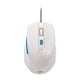 thumbnail image 1 of Mouse Gamer Alambrico USB 6B 1600DPI Blanco M150, 1 of 4