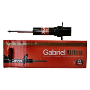 Gabriel - Par Amortiguadores Delanteros Jeep Liberty (2002-2012)