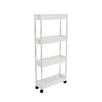 Click Ventas - Organizador Para Baño O Cocina Con Ruedas