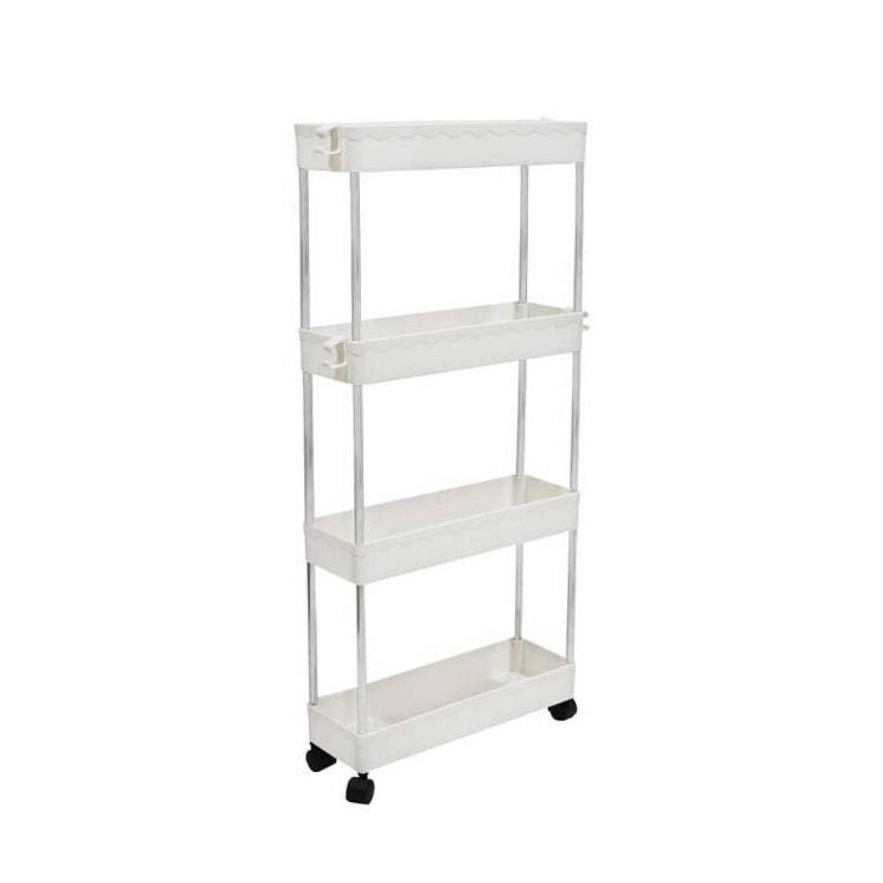 Click Ventas - Organizador Para Baño O Cocina Con Ruedas